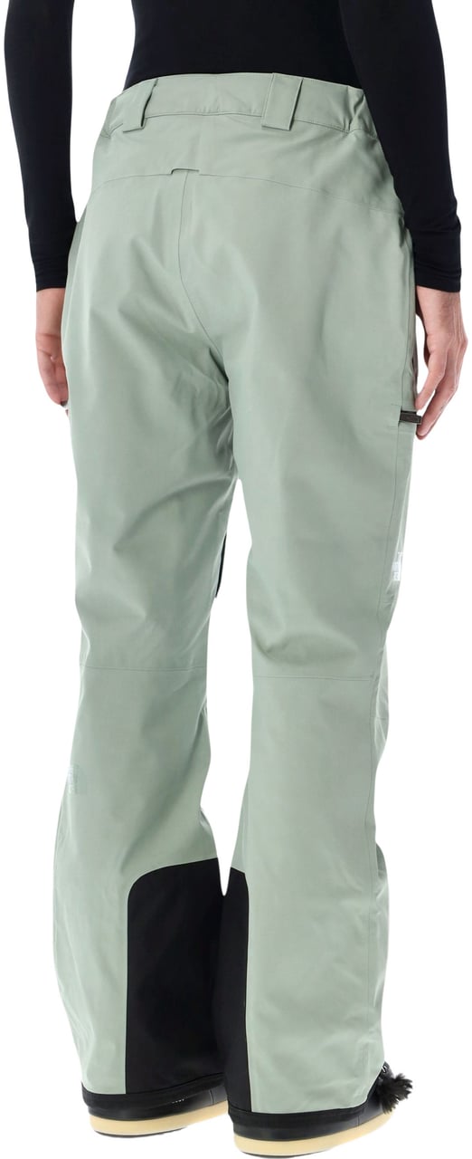 The North Face Chakal Pant Verde Groen