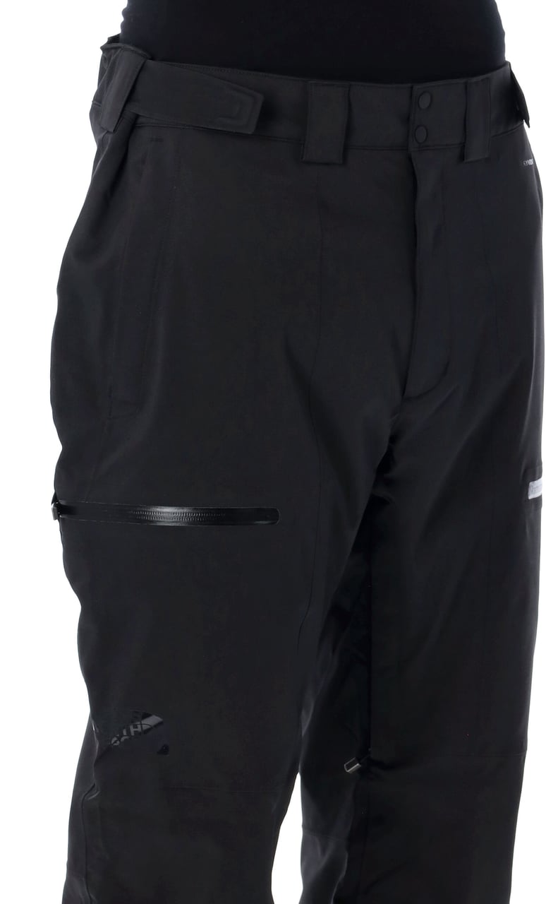 The North Face Chakal Pant Nero Zwart