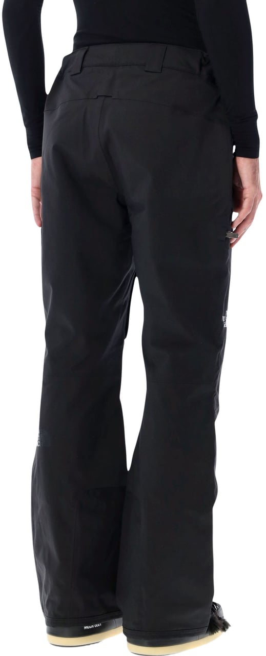 The North Face Chakal Pant Nero Zwart