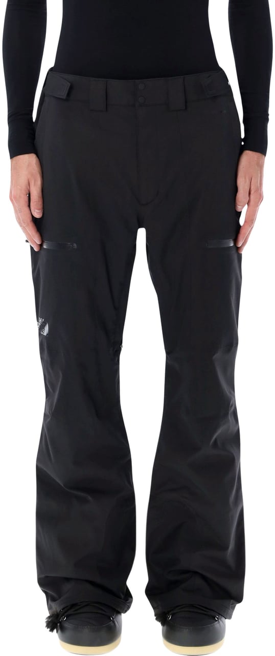 The North Face Chakal Pant Nero Zwart