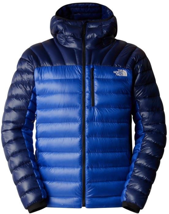 The North Face Summit Breithorn Blauw