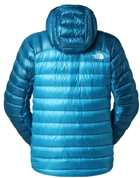 The North Face Summit Breithorn Blauw
