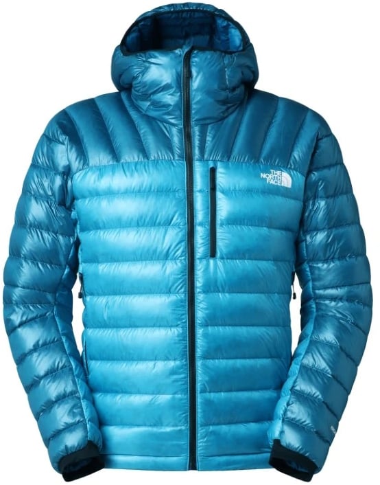 The North Face Summit Breithorn Blauw
