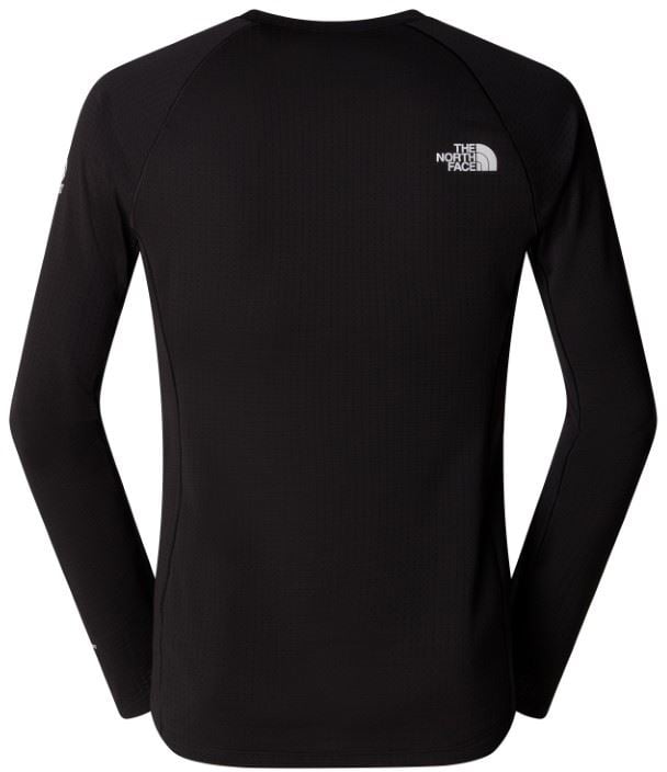The North Face Summit Pro 120 Crew Zwart