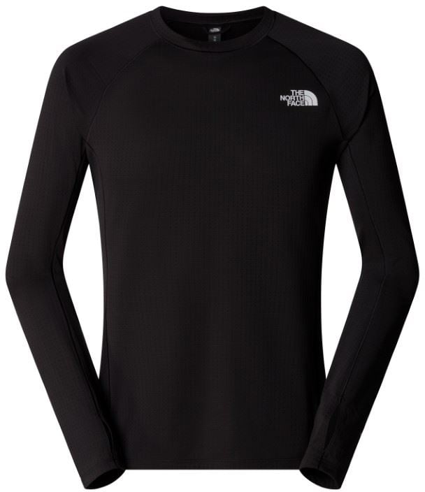 The North Face Summit Pro 120 Crew Zwart