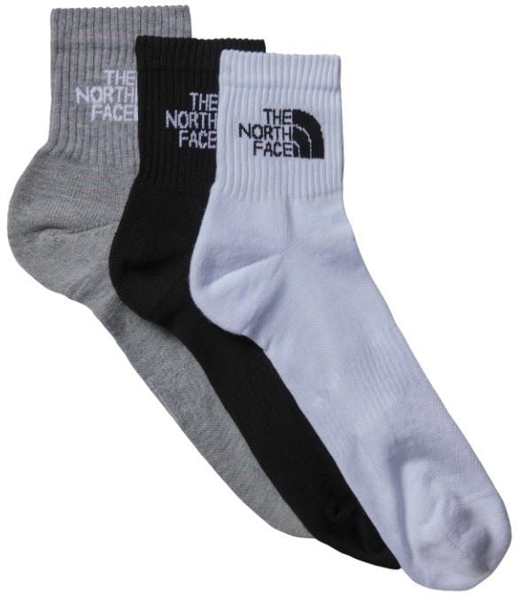 The North Face Multi Sport Cush Zwart