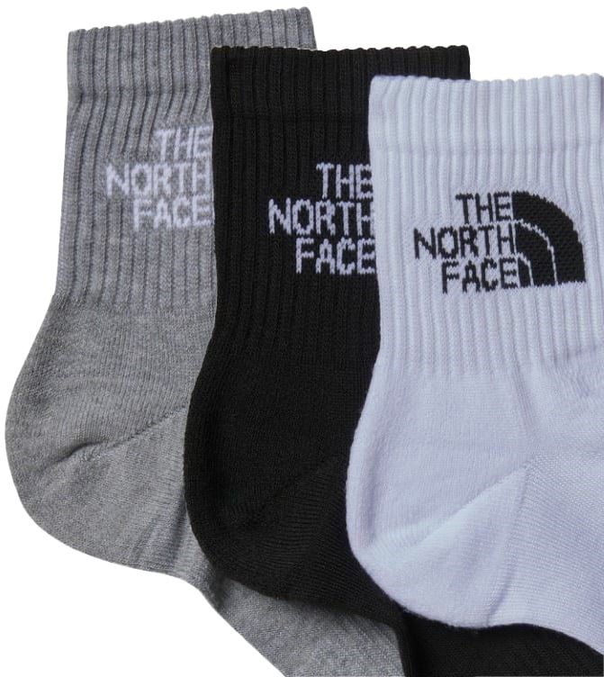 The North Face Multi Sport Cush Zwart
