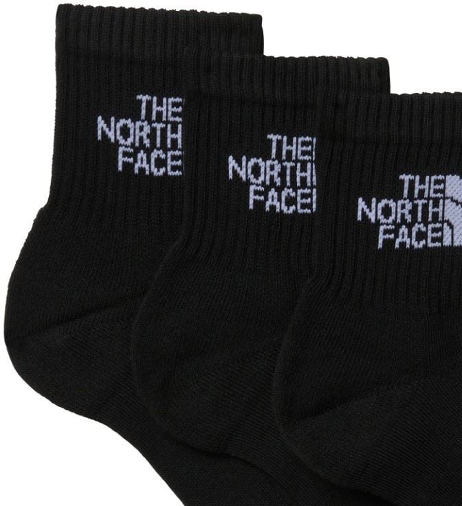 The North Face Multi Sport Cush Zwart