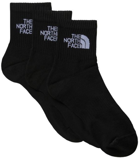 The North Face Multi Sport Cush Zwart