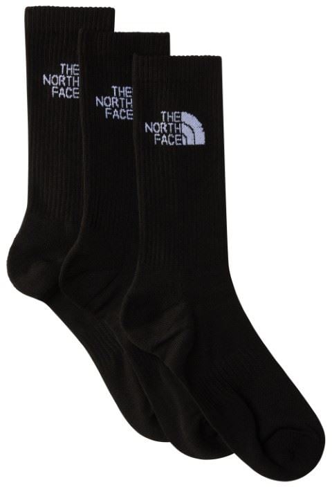 The North Face Multi Sport Cush Zwart