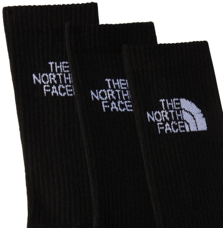 The North Face Multi Sport Cush Zwart