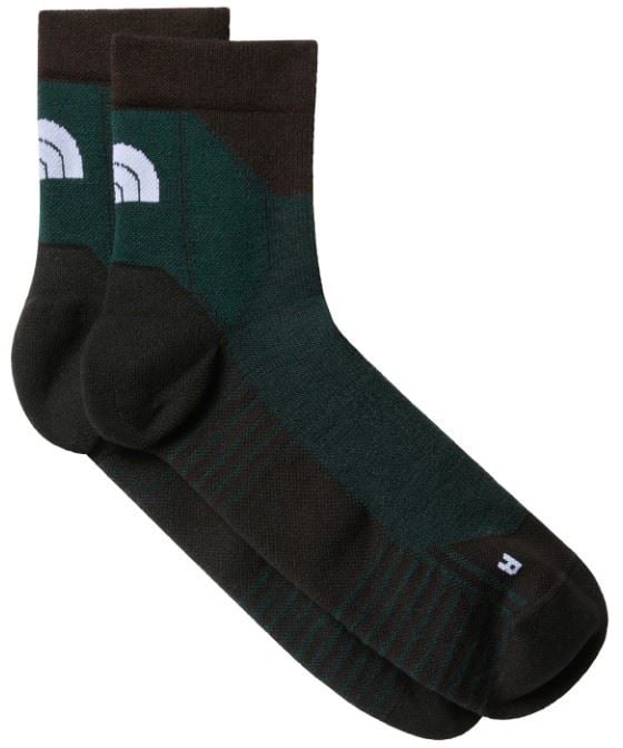 The North Face Hiking Quarter Groen