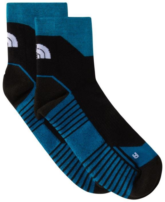 The North Face Hiking Quarter Zwart