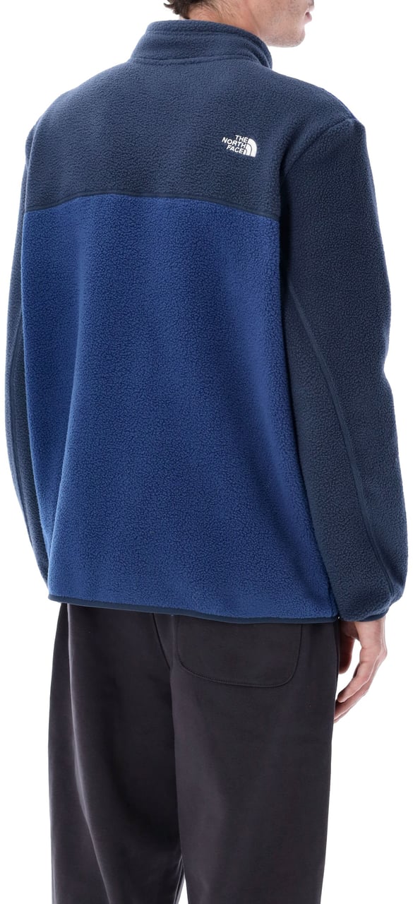 The North Face Yumiori Jacket Blue Blauw