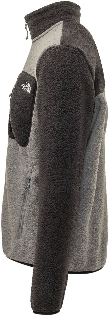 The North Face Giacca Yumiori con Zip Grijs