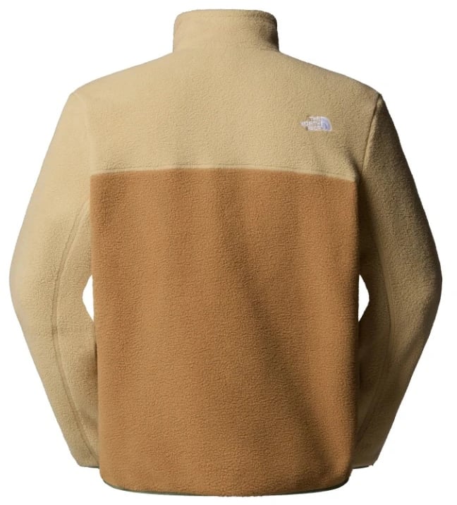 The North Face Yumiori 1/4 Zip Bruin