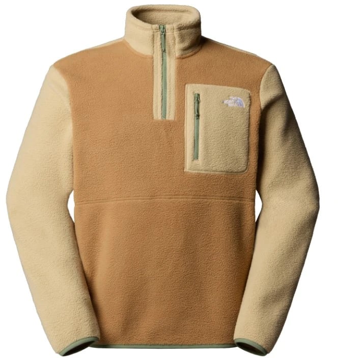 The North Face Yumiori 1/4 Zip Bruin