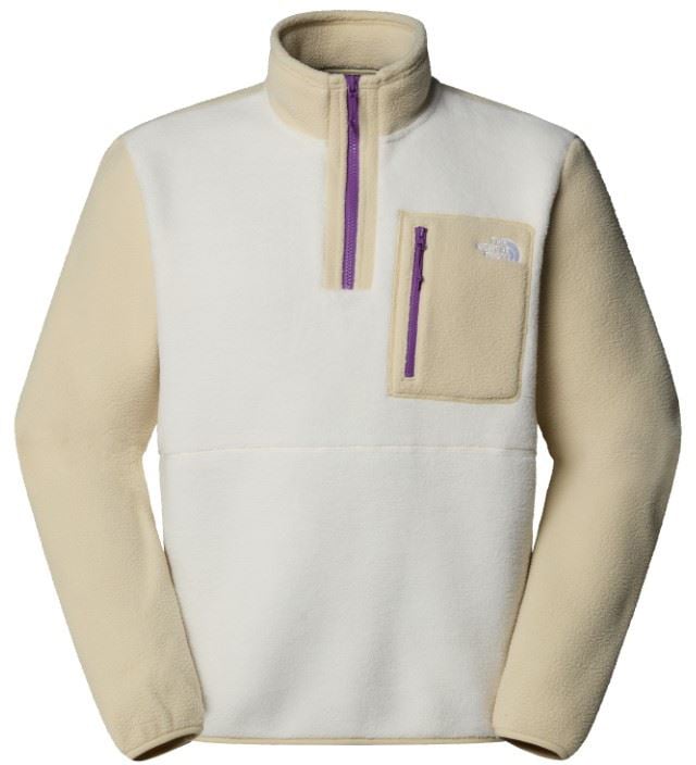 The North Face Yumiori 1/4 Zip Wit