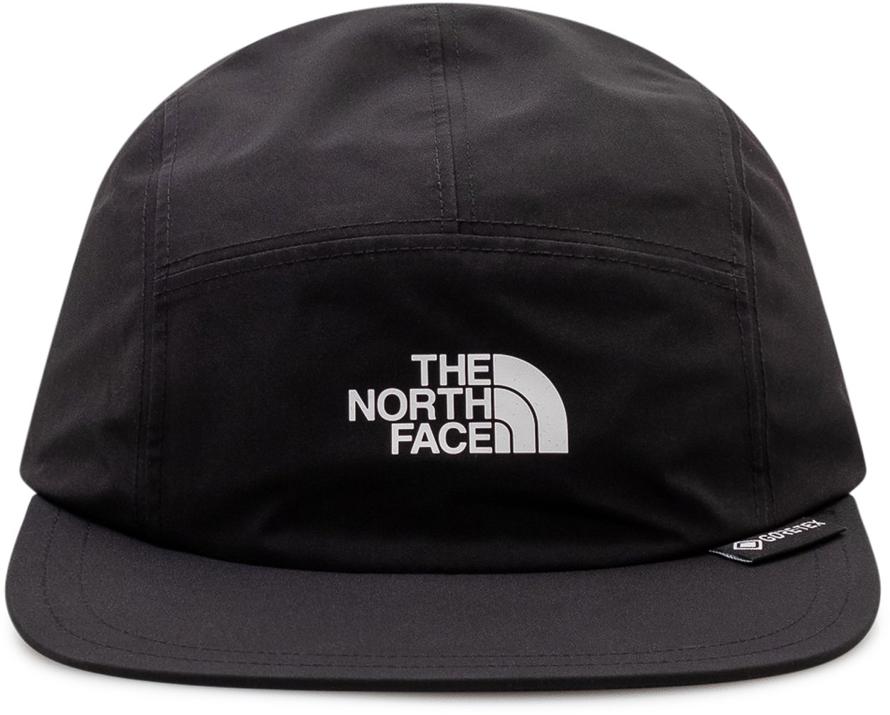 The North Face Cappello con Visiera GTX Zwart