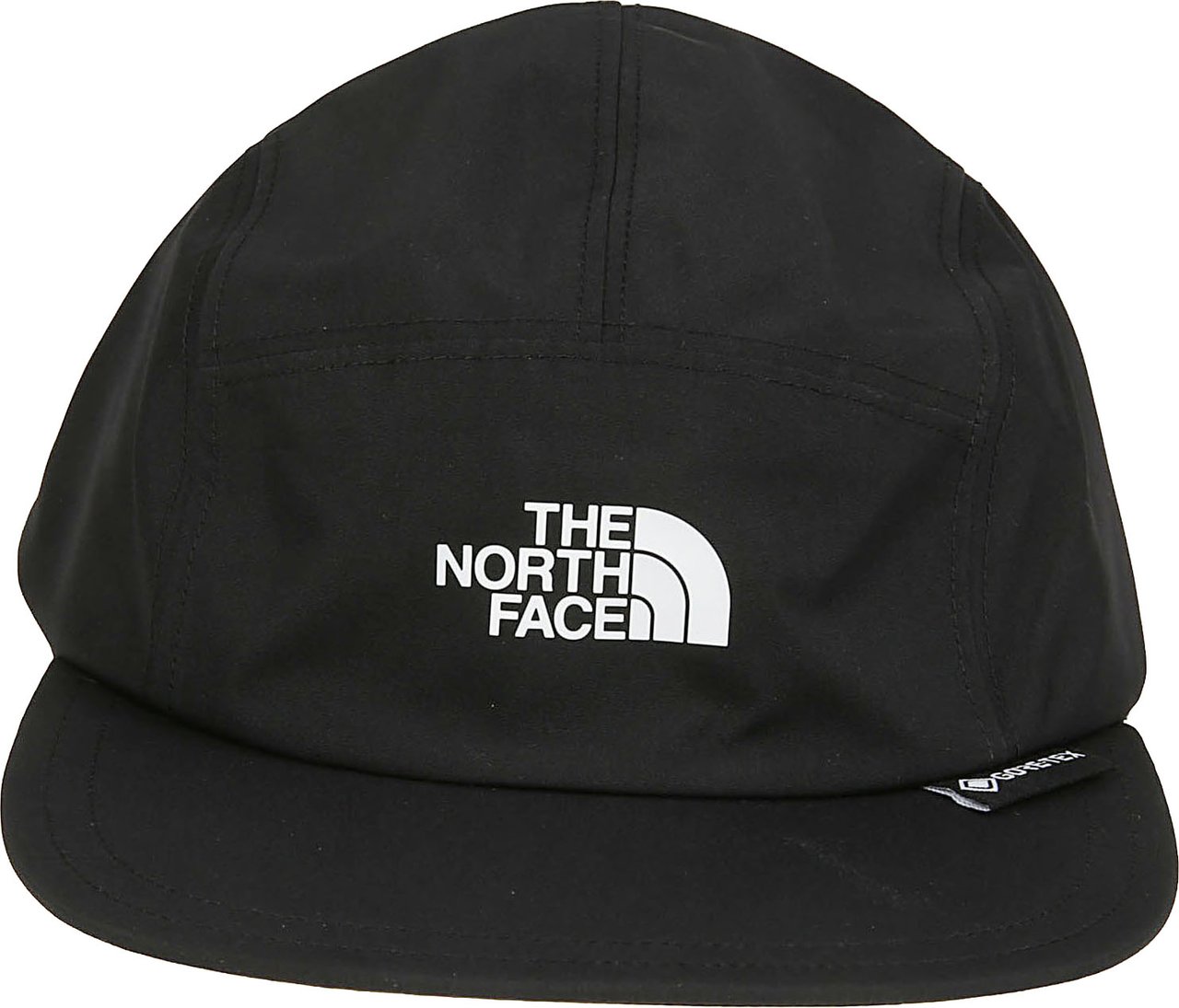 The North Face Gtx Baseball Cap Black Zwart