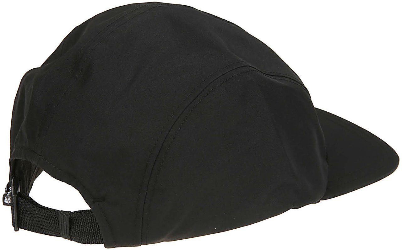 The North Face Gtx Baseball Cap Black Zwart