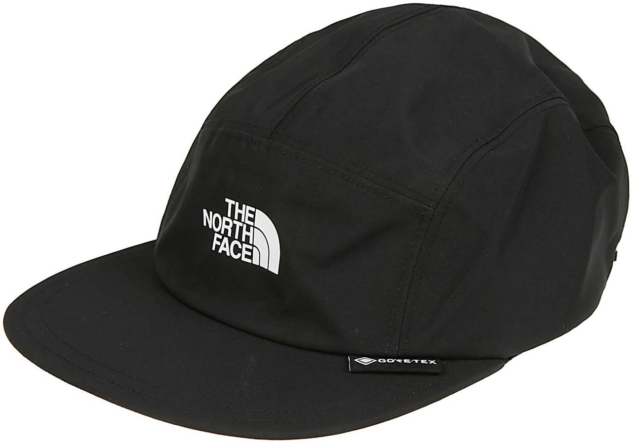 The North Face Gtx Baseball Cap Black Zwart