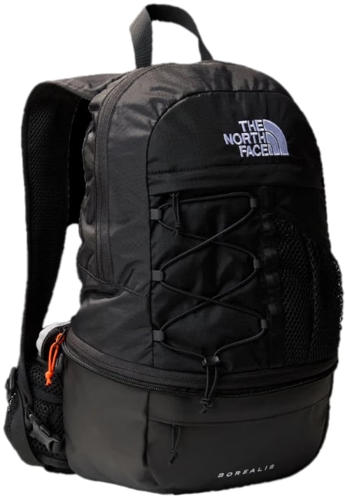 The North Face Borealis Convertible Zwart