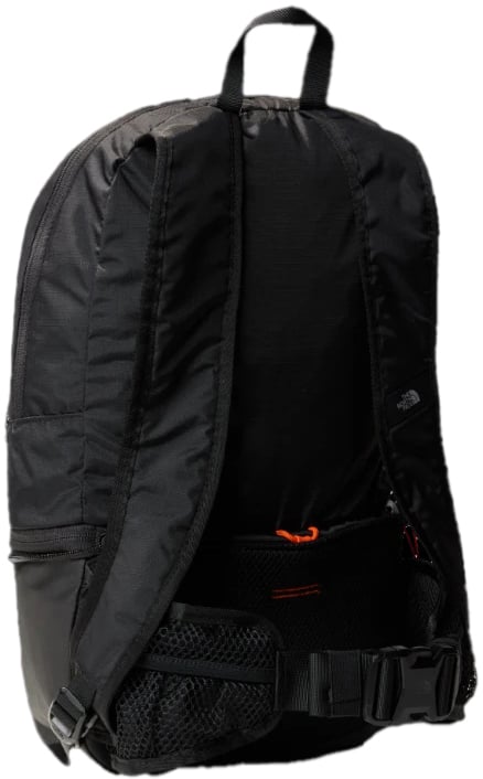 The North Face Borealis Convertible Zwart