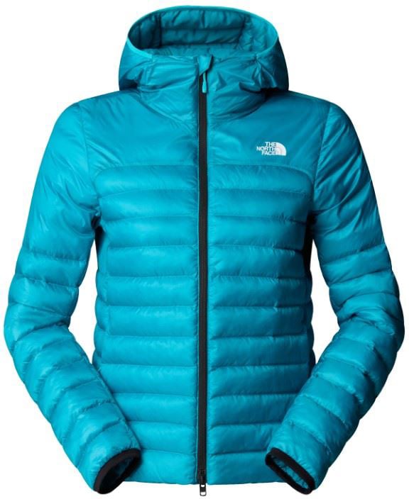 The North Face Terra Peak Hoodie Blauw