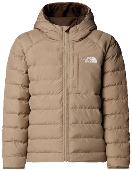 The North Face Reversible Perrito Beige
