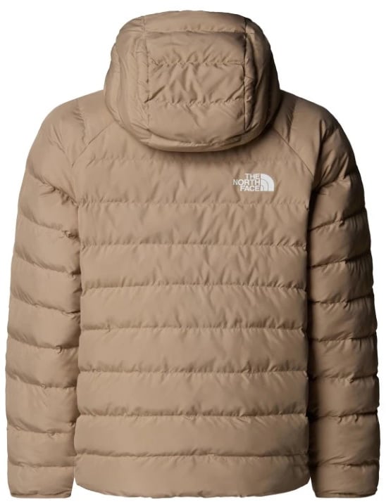 The North Face Reversible Perrito Beige