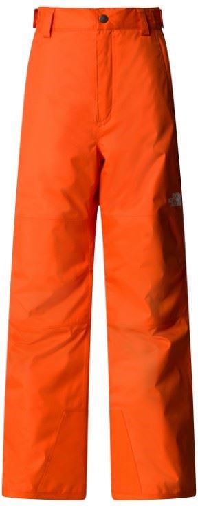 The North Face Freedom Insulated Oranje