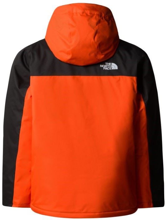 The North Face Freedom Insulated Oranje