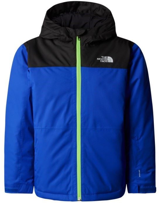 The North Face Freedom Insulated Blauw