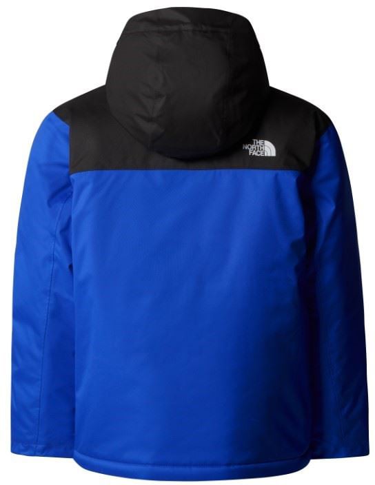 The North Face Freedom Insulated Blauw