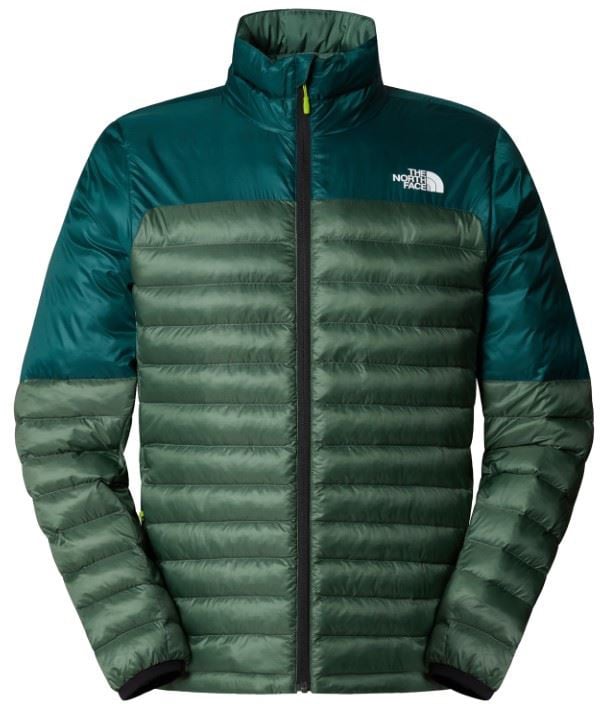 The North Face Terra Peak Groen