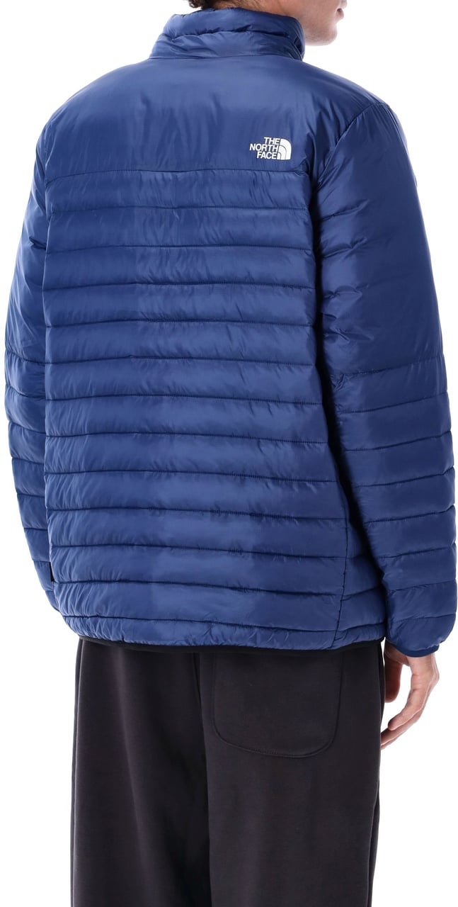 The North Face Terra Peak Jacket Blu Blauw