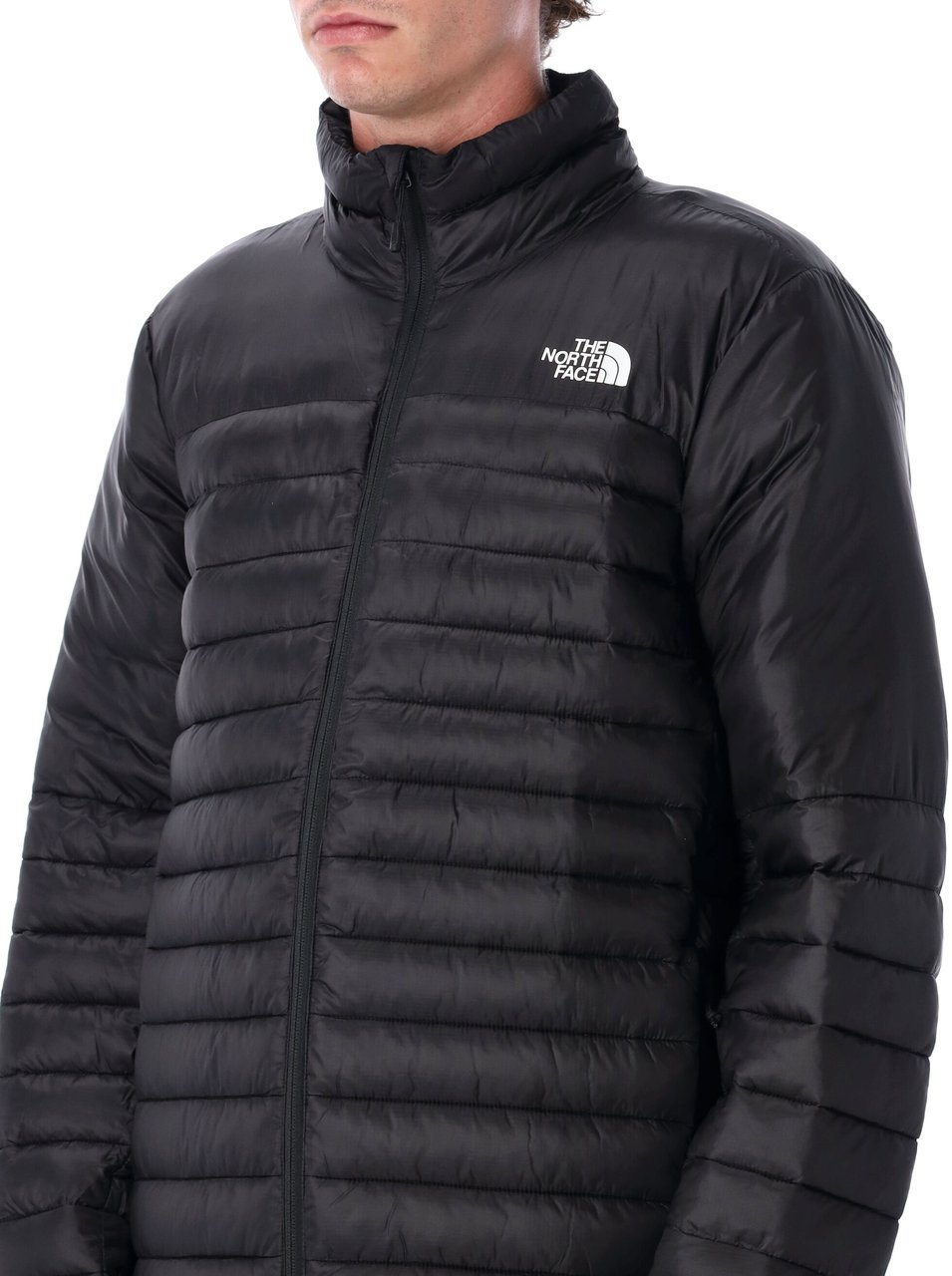 The North Face Terra Peak Jacket Nero Zwart