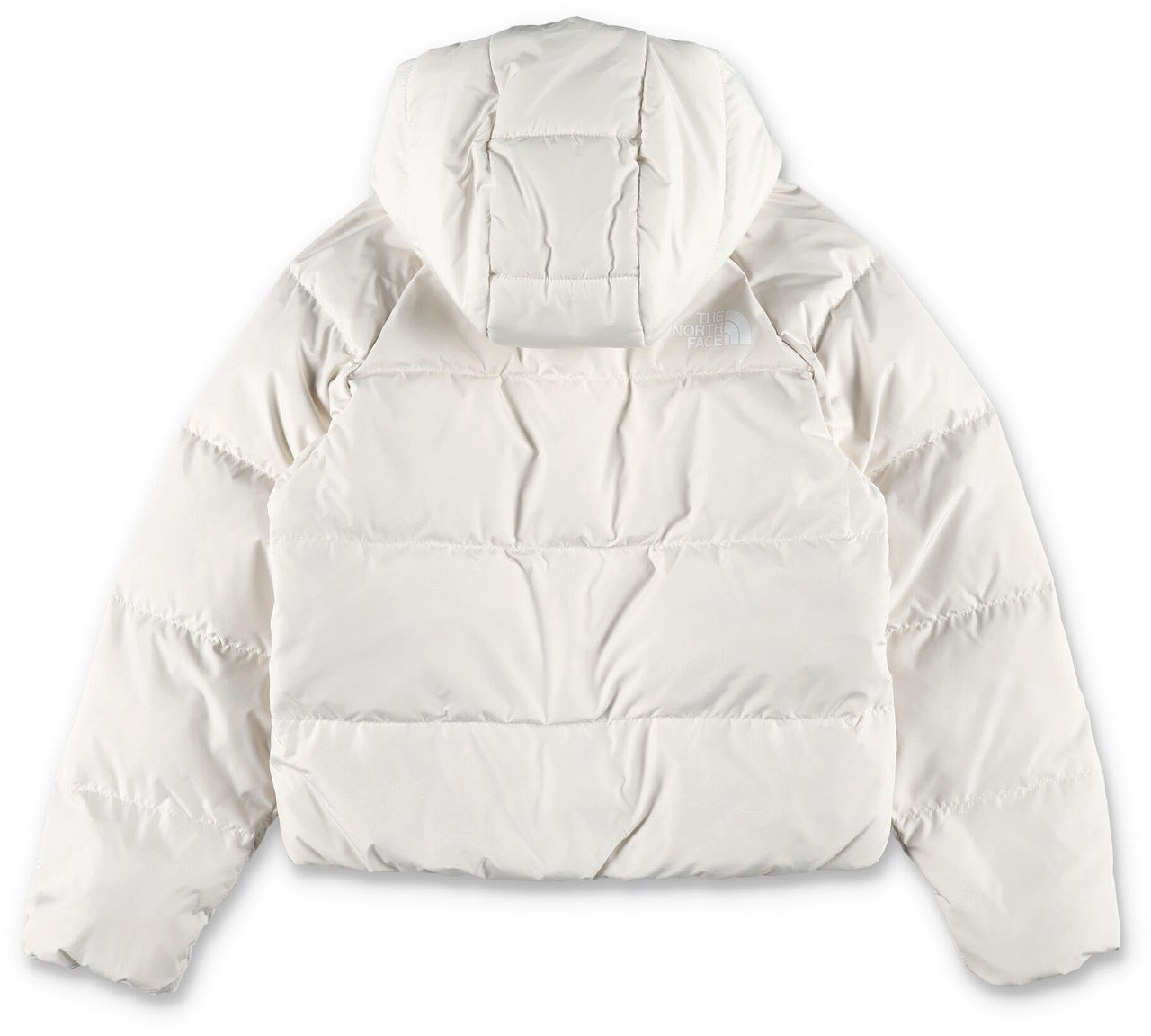 The North Face Jacket North Down Bianco Wit