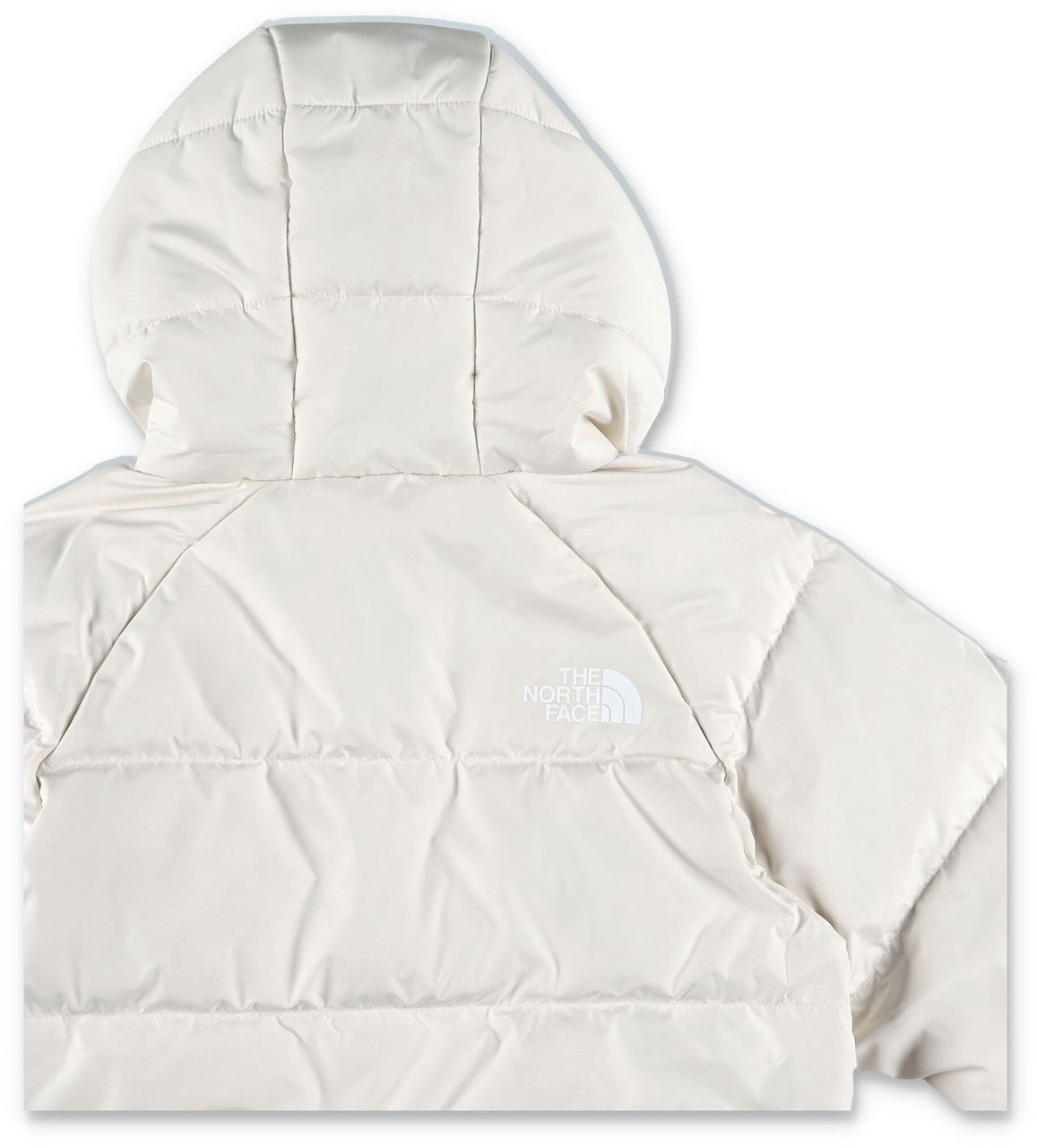 The North Face Jacket North Down Bianco Wit