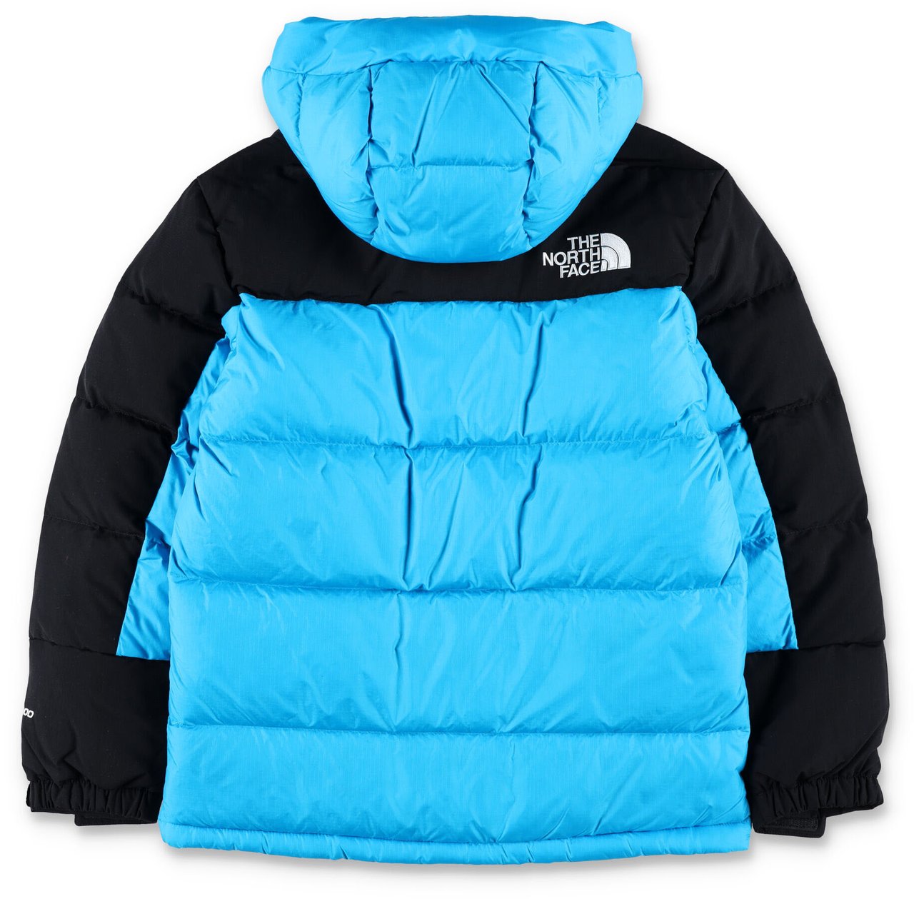 The North Face Parka Down Jacket Blue Blauw