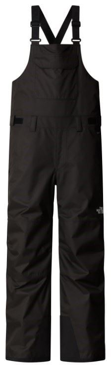 The North Face Freedom Insulated Zwart