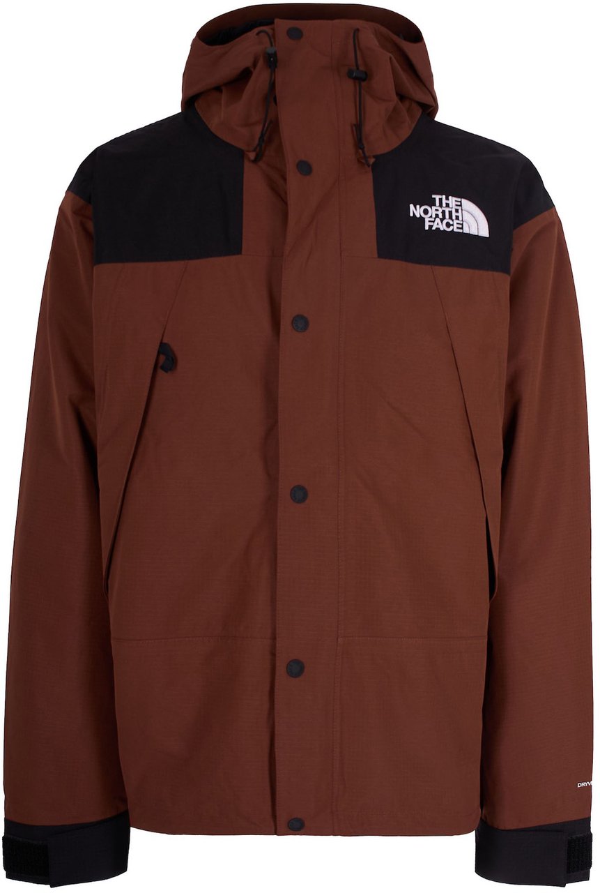 The North Face Coats Ember Soil Tnf Bruin