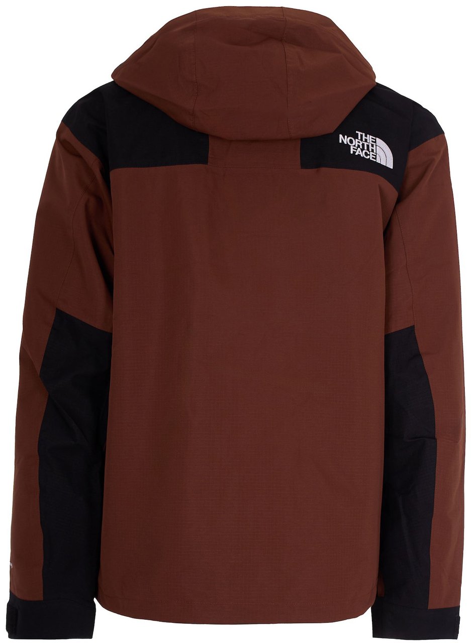 The North Face Coats Ember Soil Tnf Bruin