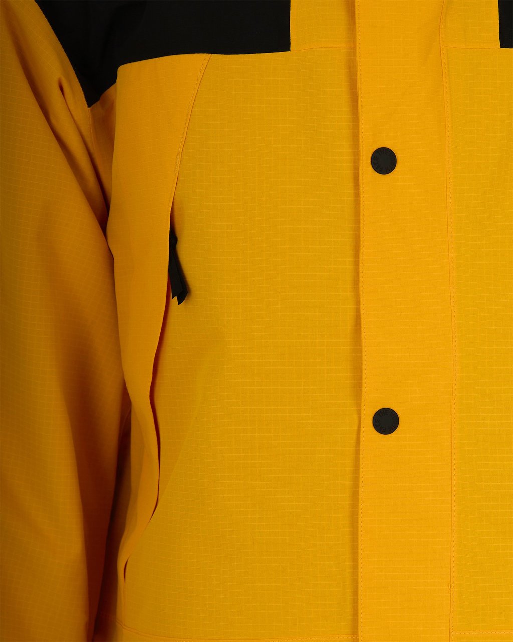 The North Face Coats Sumitgldtnfblk Zwart