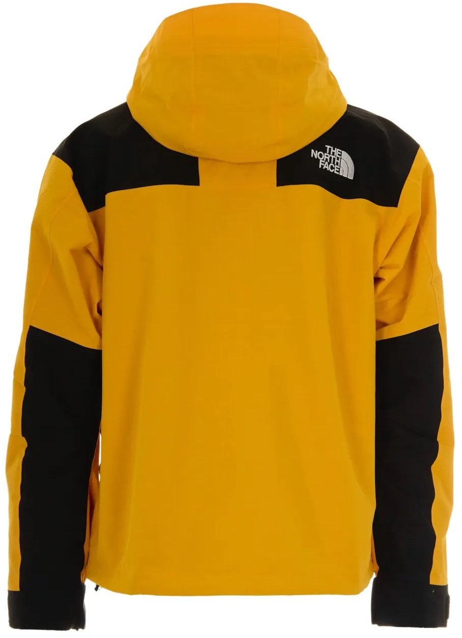 The North Face dryvent mono mountain jacket divers Divers