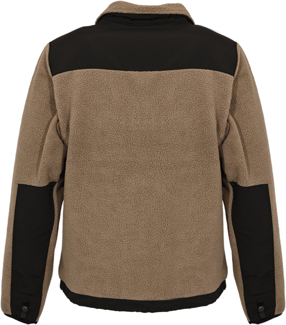 The North Face Jackets Mocha Browntnf Black Bruin