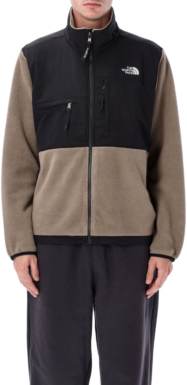 The North Face Retro Denali Jacket Beige Beige