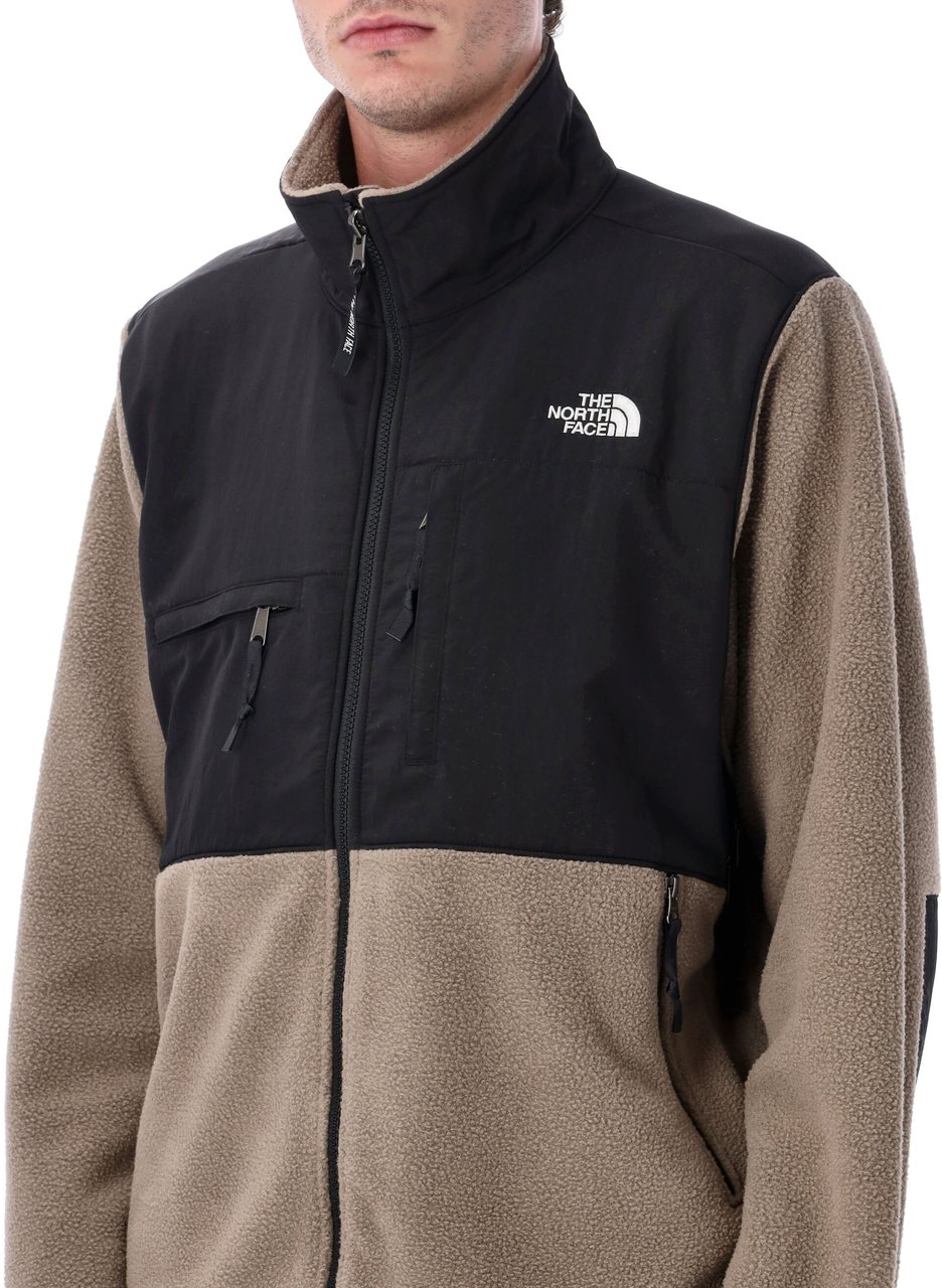 The North Face Retro Denali Jacket Beige Beige