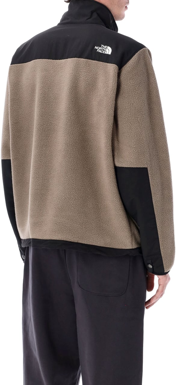 The North Face Retro Denali Jacket Beige Beige